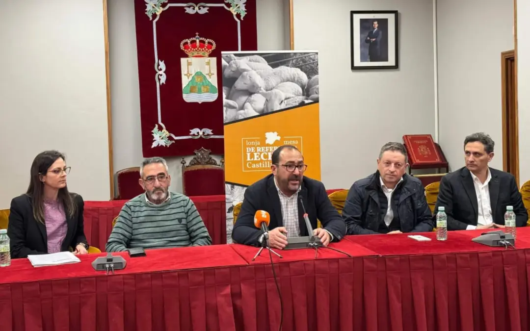 Tordesillas, epicentro del debate sobre el futuro del lechazo en Castilla y León